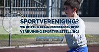 Verruiming sportvrijstelling nadelig voor verenigingen